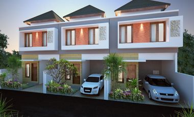 rumah murah di denpasar timur