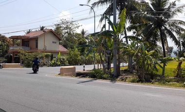 Jogja Barat, Dekat Stasiun Kota Wates : 406 Jt