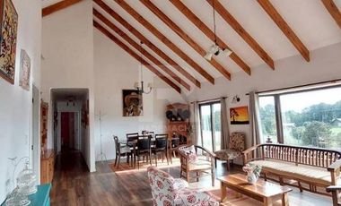 CASA EN VENTA EN CONDOMINIO SANTA ROSA, BRAUNAU