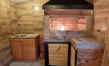 CASA EN VENTA EN CONDOMINIO SANTA ROSA, BRAUNAU