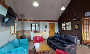 CASA EN VENTA EN CONDOMINIO SANTA ROSA, BRAUNAU