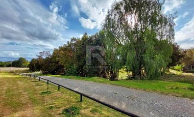 CASA EN VENTA EN CONDOMINIO SANTA ROSA, BRAUNAU