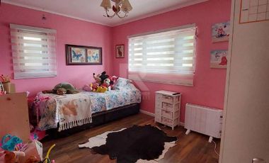 CASA EN VENTA EN CONDOMINIO SANTA ROSA, BRAUNAU