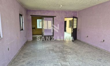 Celaya Centro: Propiedad con vocacion y proyecto para Plaza Comercial