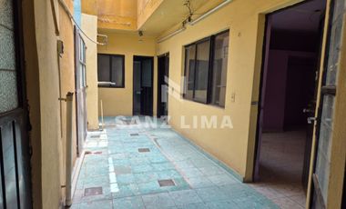 Celaya Centro: Propiedad con vocacion y proyecto para Plaza Comercial