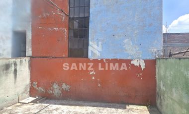 Celaya Centro: Propiedad con vocacion y proyecto para Plaza Comercial