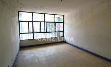 Celaya Centro: Propiedad con vocacion y proyecto para Plaza Comercial