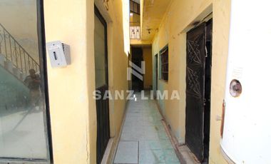 Celaya Centro: Propiedad con vocacion y proyecto para Plaza Comercial