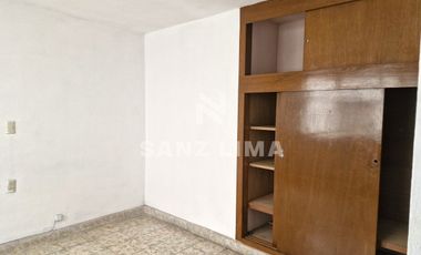 Celaya Centro: Propiedad con vocacion y proyecto para Plaza Comercial