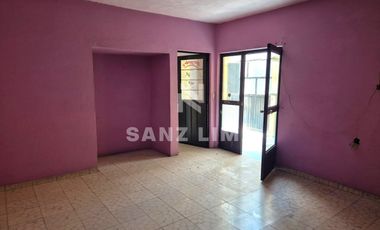 Celaya Centro: Propiedad con vocacion y proyecto para Plaza Comercial