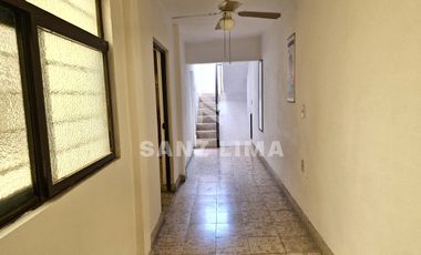 Celaya Centro: Propiedad con vocacion y proyecto para Plaza Comercial