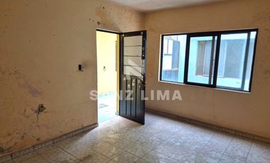 Celaya Centro: Propiedad con vocacion y proyecto para Plaza Comercial