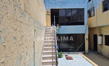 Celaya Centro: Propiedad con vocacion y proyecto para Plaza Comercial