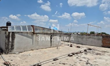 Celaya Centro: Propiedad con vocacion y proyecto para Plaza Comercial