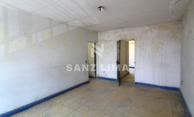 Celaya Centro: Propiedad con vocacion y proyecto para Plaza Comercial