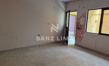 Celaya Centro: Propiedad con vocacion y proyecto para Plaza Comercial