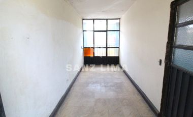 Celaya Centro: Propiedad con vocacion y proyecto para Plaza Comercial