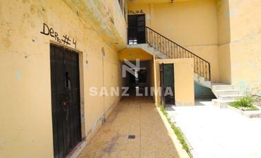 Celaya Centro: Propiedad con vocacion y proyecto para Plaza Comercial