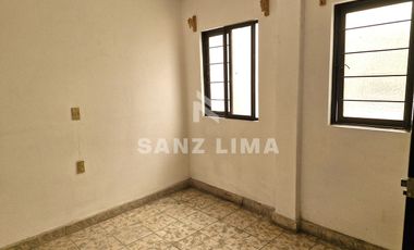 Celaya Centro: Propiedad con vocacion y proyecto para Plaza Comercial