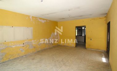 Celaya Centro: Propiedad con vocacion y proyecto para Plaza Comercial