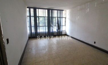 Celaya Centro: Propiedad con vocacion y proyecto para Plaza Comercial