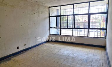 Celaya Centro: Propiedad con vocacion y proyecto para Plaza Comercial