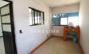 Celaya Centro: Propiedad con vocacion y proyecto para Plaza Comercial