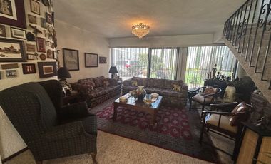 POLANCO! EXCELENTE CASA EN VENTA! (B)