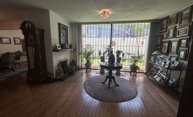 POLANCO! EXCELENTE CASA EN VENTA! (B)