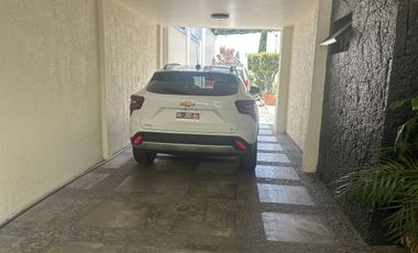 POLANCO! EXCELENTE CASA EN VENTA! (B)