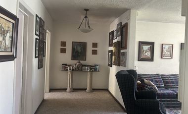 POLANCO! EXCELENTE CASA EN VENTA! (B)