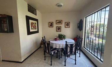 POLANCO! EXCELENTE CASA EN VENTA! (B)