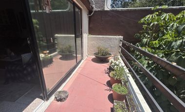 POLANCO! EXCELENTE CASA EN VENTA! (B)