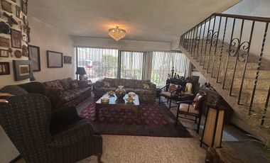 POLANCO! EXCELENTE CASA EN VENTA! (B)