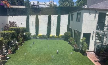 POLANCO! EXCELENTE CASA EN VENTA! (B)