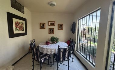 POLANCO! EXCELENTE CASA EN VENTA! (B)