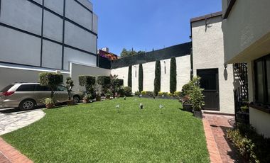 POLANCO! EXCELENTE CASA EN VENTA! (B)
