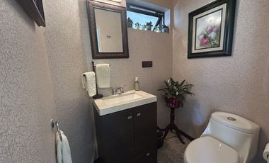 POLANCO! EXCELENTE CASA EN VENTA! (B)