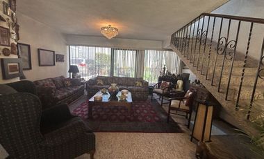 POLANCO! EXCELENTE CASA EN VENTA! (B)