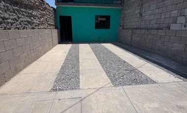 CASA EN VENTA EN MATAMOROS COAH