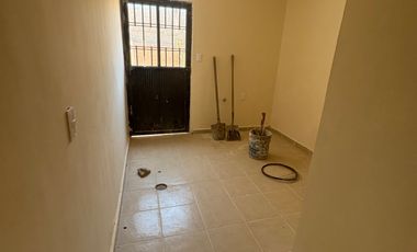 CASA EN VENTA EN MATAMOROS COAH