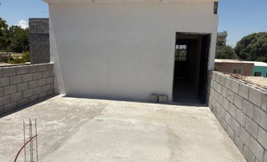 CASA EN VENTA EN MATAMOROS COAH