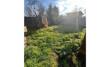 VENDE Casa en Labranza, Temuco.