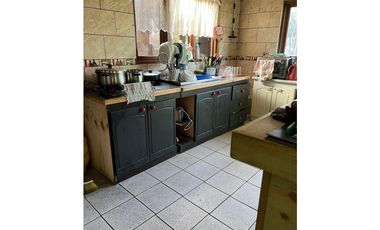 VENDE Casa en Labranza, Temuco.