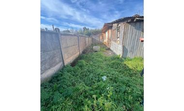 VENDE Casa en Labranza, Temuco.