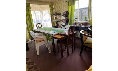 VENDE Casa en Labranza, Temuco.