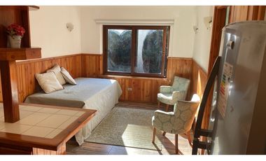 VENDE departamento en Pucón