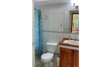 VENDE departamento en Pucón