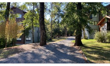 VENDE departamento en Pucón