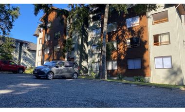VENDE departamento en Pucón